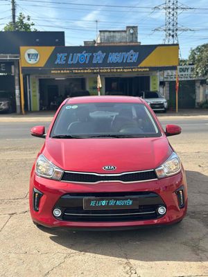 Kia Soluto Deluxe MT 2021. Mua bán Ô tô tại Thành phố Buôn Ma Thuột Đắk Lắk được đăng bởi Duy Xe Lướt Tây Nguyên