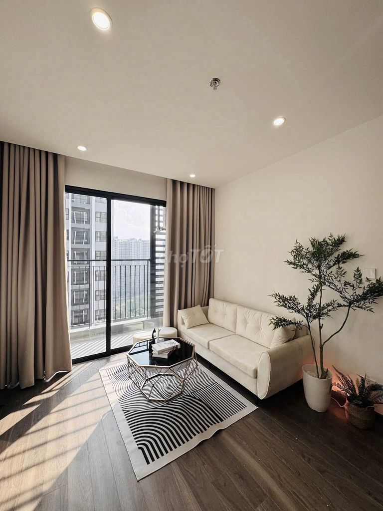 Квартира с 1 спальней в корпусе Be3 Vinhomes Ocean Park, цена 8.5 млн