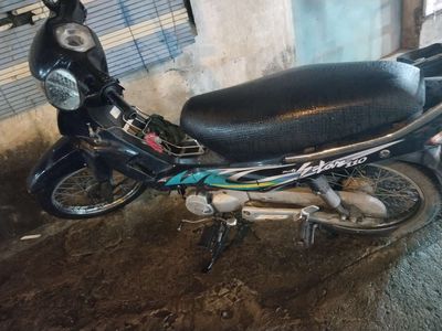 Bán xe đi cày Chính hãng SYM STAR 110CC. Mua bán Xe máy tại Huyện Hóc Môn Tp Hồ Chí Minh được đăng bởi nhân