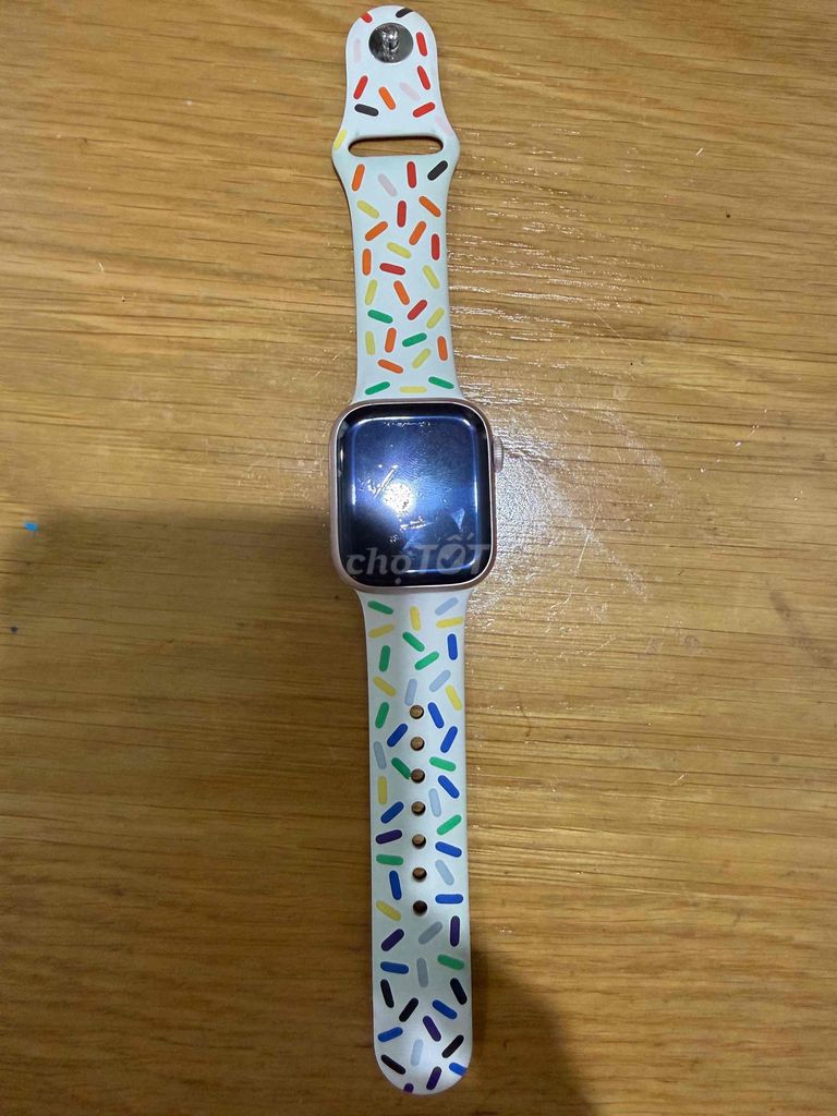 Apple Watch Series 9 Nhôm 41mm. Mua bán Thiết bị đeo thông minh tại Quận 10 Tp Hồ Chí Minh được đăng bởi Duy hình 1