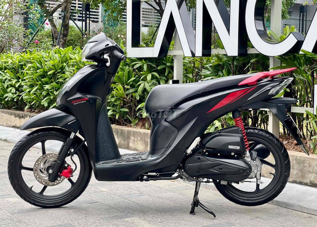 HONDA VISION 2022 B.THỂ THAO/GÓP 10 TRIỆU NHẬN 🛵. Mua bán Xe máy tại Quận Đống Đa Hà Nội được đăng bởi Phạm Văn Đồng hình 6