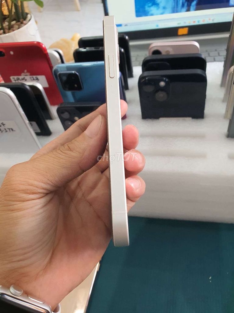 Ip12 256g full cn. Mua bán Điện thoại tại Thành phố Dĩ An Bình Dương được đăng bởi junstar store hình 3
