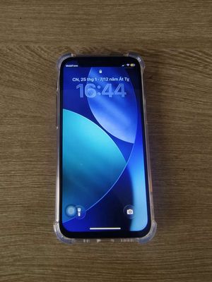 Bán iPhone 12 mini 64GB Xanh dương