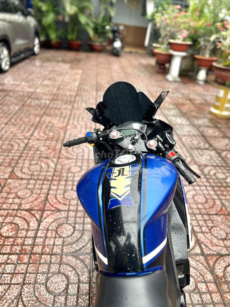 Xe máy Phoenix 175 250cc Côn tay. Mua bán Xe máy tại Thành phố Thủ Đức Tp Hồ Chí Minh được đăng bởi Trần Ngọc hình 2