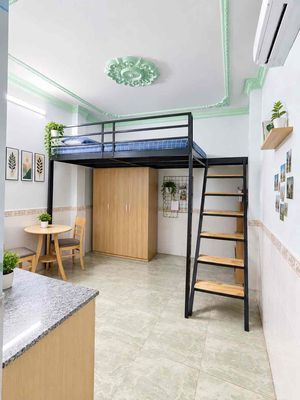 Phòng trọ 20 m² · Đường Lê Đại Hành
