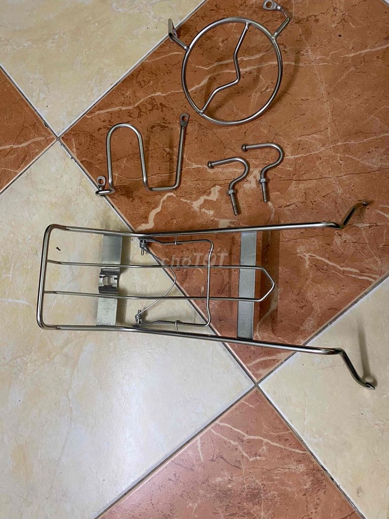 Cần pass lại phụ kiện xe máy jin tháo xe wave 2025. Mua bán Phụ tùng xe tại Quận Hoàng Mai Hà Nội được đăng bởi Hiệp Thế hình 4