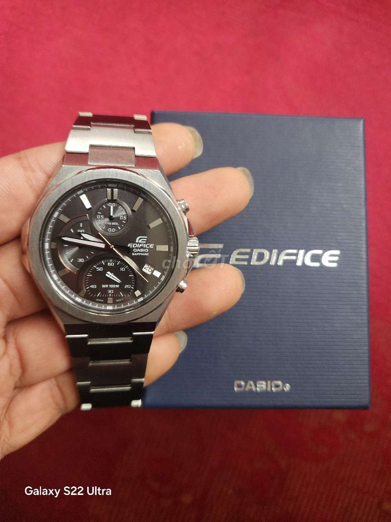 Cần bán hoặc giao lưu đồng hồ casio