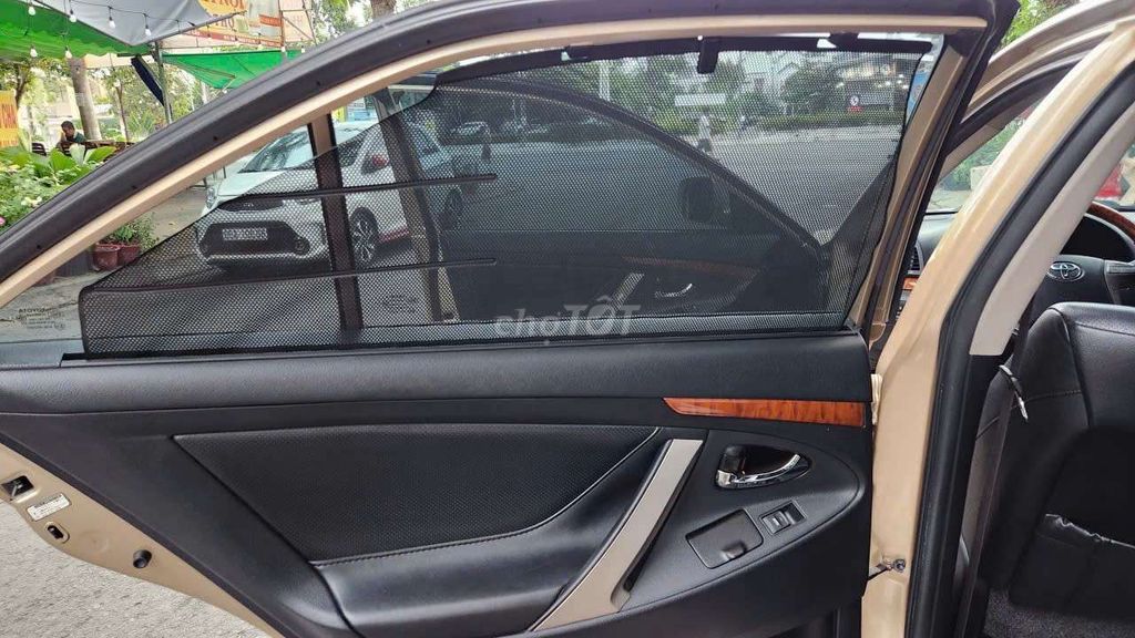 Camry 3.5 Q. Mua bán Ô tô tại Quận Ninh Kiều Cần Thơ được đăng bởi MINH THIỆN bán xe trả góp hình 12
