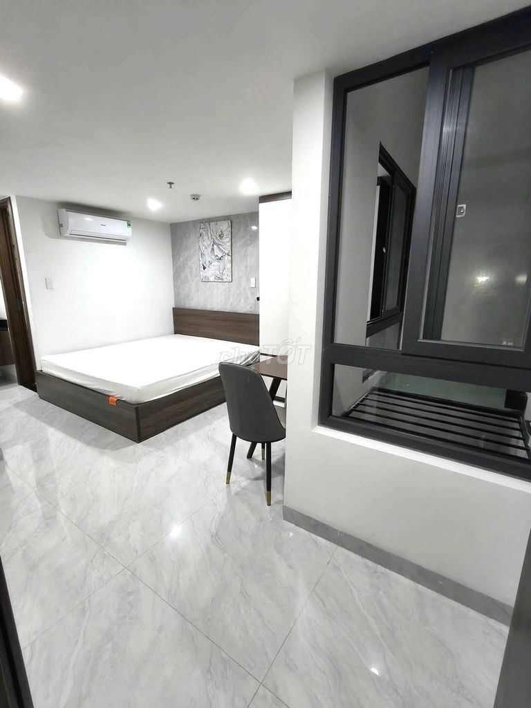 Phòng trọ Đà Nẵng giá 6.5tr/tháng