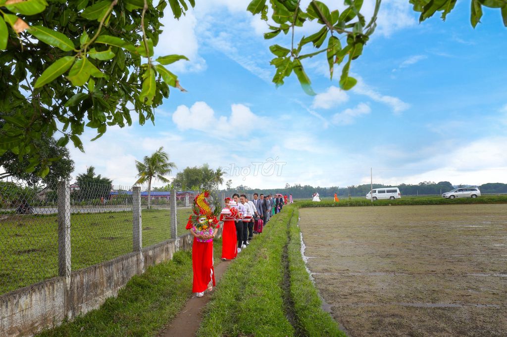 Chụp Hình Quay Phim Cưới Hỏi Liên Hoan Sự Kiện. Dịch vụ tại Huyện Hóc Môn Tp Hồ Chí Minh được đăng bởi Minh hình 5