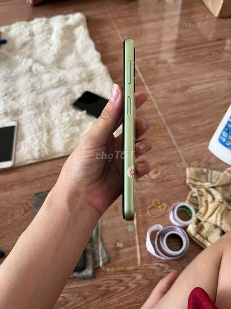Samsung A24 8GB/128GB Full. Mua bán Điện thoại tại Thành phố Thủ Dầu Một Bình Dương được đăng bởi Phước Mobile hình 1