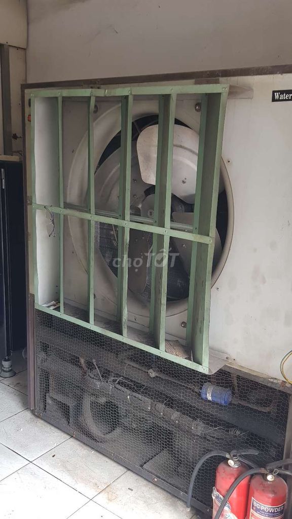 Máy làm lạnh Hitachi 10hp Nhật Bản đã sử dụng. Mua bán Máy lạnh, điều hoà tại Quận 7 Tp Hồ Chí Minh được đăng bởi Ha Nguyen hình 1