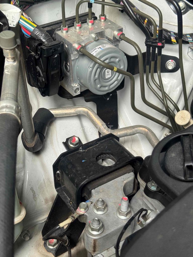 Mitsubishi Xpander 2022 AT Premium - 77000 km. Mua bán Ô tô tại Huyện Xuyên Mộc Bà Rịa - Vũng Tàu được đăng bởi Gold hình 15