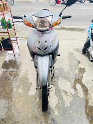 Honda Wave Alpha 100 cc 2014 zin. Mua bán Xe máy tại Huyện Củ Chi Tp Hồ Chí Minh được đăng bởi Vuvan kha