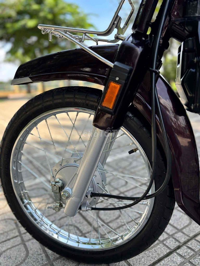 cần bán ạ. Mua bán Xe máy tại Quận Bình Thạnh Tp Hồ Chí Minh được đăng bởi Nguyễn Nghĩa hình 14