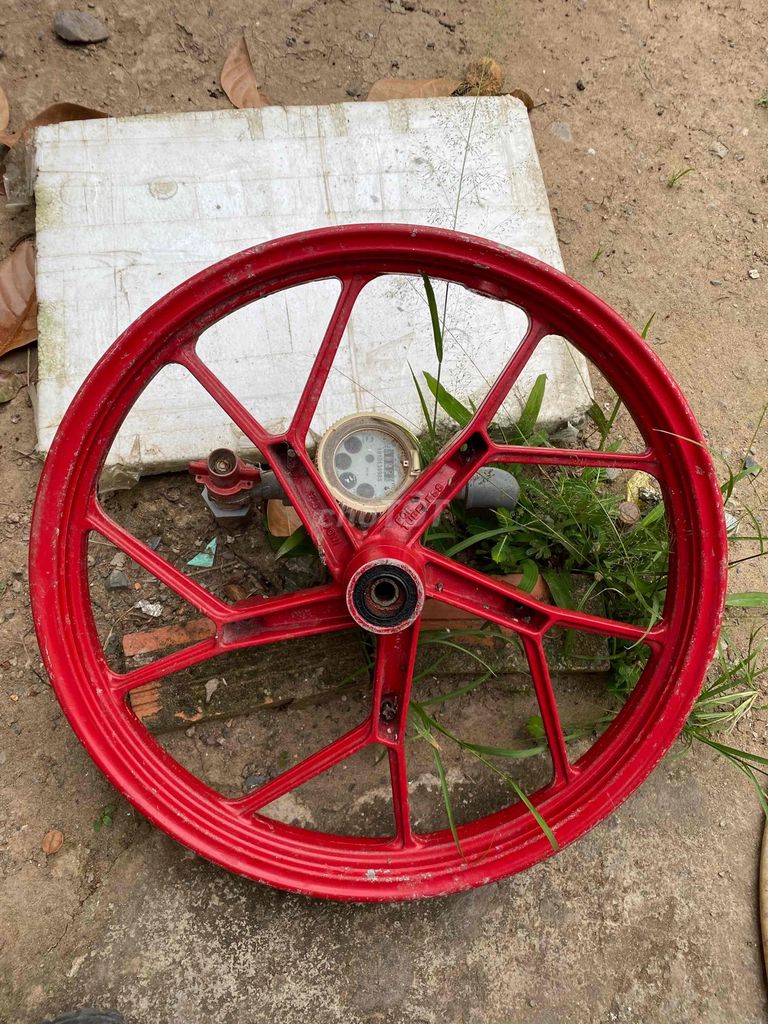 cần bán mâm xe. Mua bán Phụ tùng xe tại Huyện Kế Sách Sóc Trăng được đăng bởi Vo Trí Bảo hình 8
