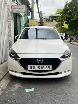 MAZDA 2 SPORT cao cấp Mời người yêu cái đẹp