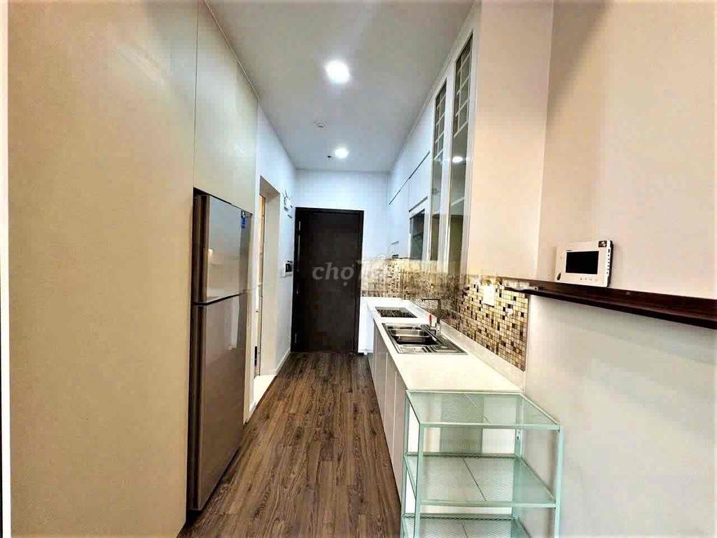 CHO THUÊ GẤP ORCHARD PARKVIEW 1PN FULL NỘI THẤT VÔ Ở NGAY GẦN SÂN BAY