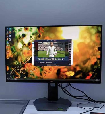 màn hình Dell gaming 27” 2k đẹp xuất sắc (Q12). Mua bán Phụ kiện (Màn hình, Chuột...) tại Quận 12 Tp Hồ Chí Minh được đăng bởi Lâm Hưng