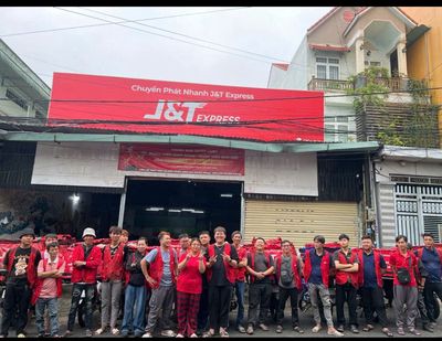 TUYỂN DỤNG SHIPPER PHƯỜNG TÂN BÌNH TP DĨ AN BD