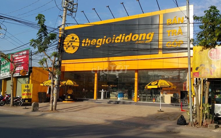 Bán đất thổ cư MT Lương Văn Tiên (Bảy thuộc), Cần Giuộc, Long An.. Mua bán đất tại Huyện Cần Giuộc Long An được đăng bởi Thái hình 3