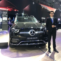 MERCEDES-BENZ USED CAR - VIETNAM STAR MERCEDES-BENZ USED CAR - VIETNAM STAR