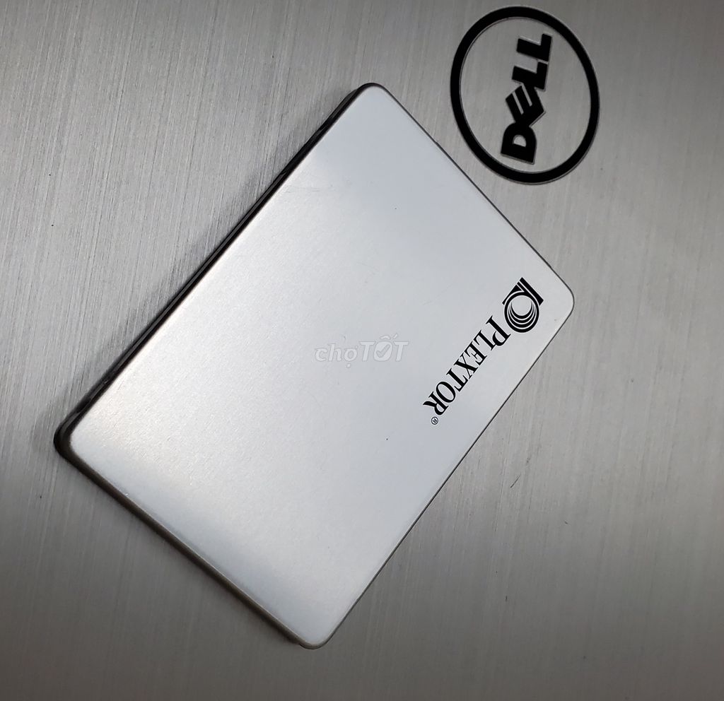 Ổ cứng SSD Plextor PX-256M8VC 256GB Đã sử dụng. Mua bán Linh kiện (RAM, Card...) tại Huyện Hóc Môn Tp Hồ Chí Minh được đăng bởi Anh Minh hình 1