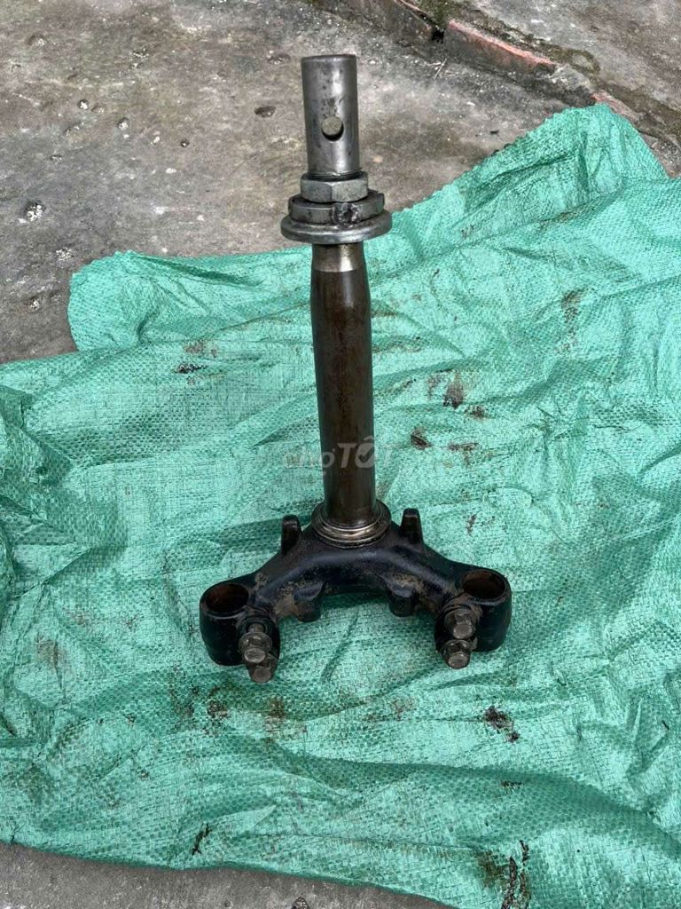 Chảng 3 đỉa wave Alpha nhỏ giá 200k. Mua bán Phụ tùng xe tại Quận Cái Răng Cần Thơ được đăng bởi Út Khờ hình 1