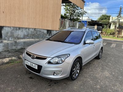 Hyundai i30 2010 CW 1.6 AT - 110000 km. Mua bán Ô tô tại Huyện Chư Sê Gia Lai được đăng bởi Tân quang