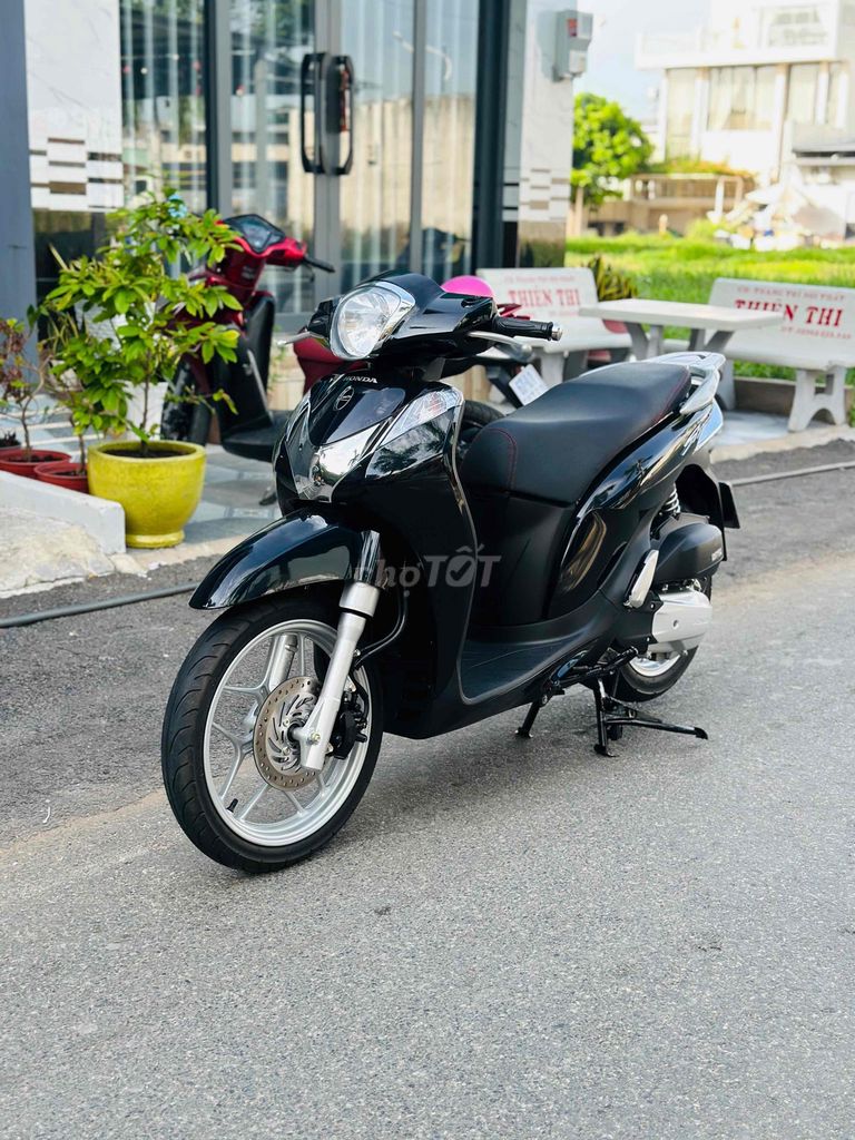 SHMODE BIỂN SỐ VIP FULL MỚI TỪ TRONG RA NGOÀI. Mua bán Xe máy tại Huyện Chợ Mới An Giang được đăng bởi XE MÁY THIỆN PHÁT AN GIANG hình 3