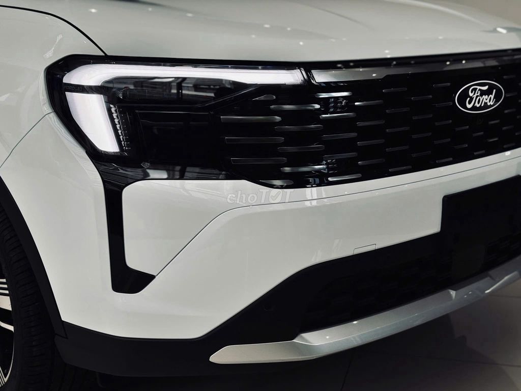 Ford Territory Facelift 2025 Giá Tốt Full Phụ Kiện. Mua bán Ô tô tại Quận Tân Phú Tp Hồ Chí Minh được đăng bởi Nguyễn Thị Bích Trâm hình 2