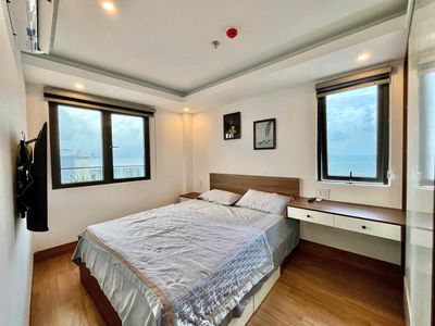 Аренда · 1 комн. · 45 м² · Quận Thanh Khê, ул. Đường Lý Thái Tông