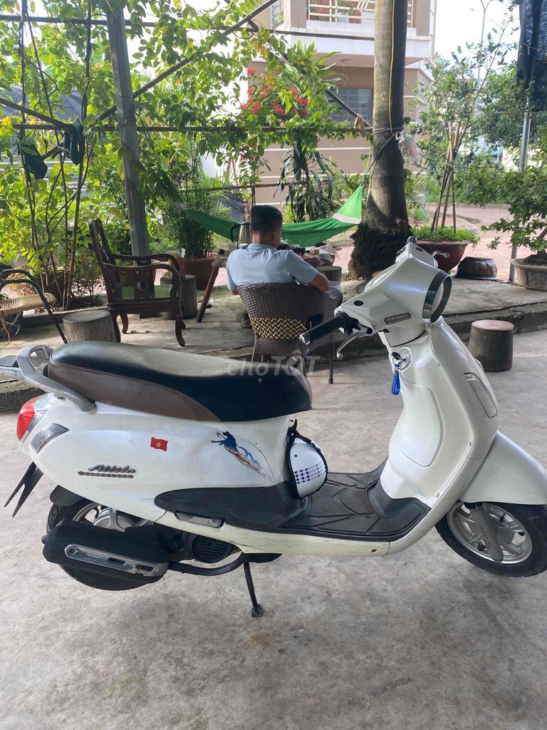 CẦN BÁN XE ATTILA. Mua bán Xe máy tại Thành phố Hải Dương Hải Dương được đăng bởi Tran xuyên hình 1