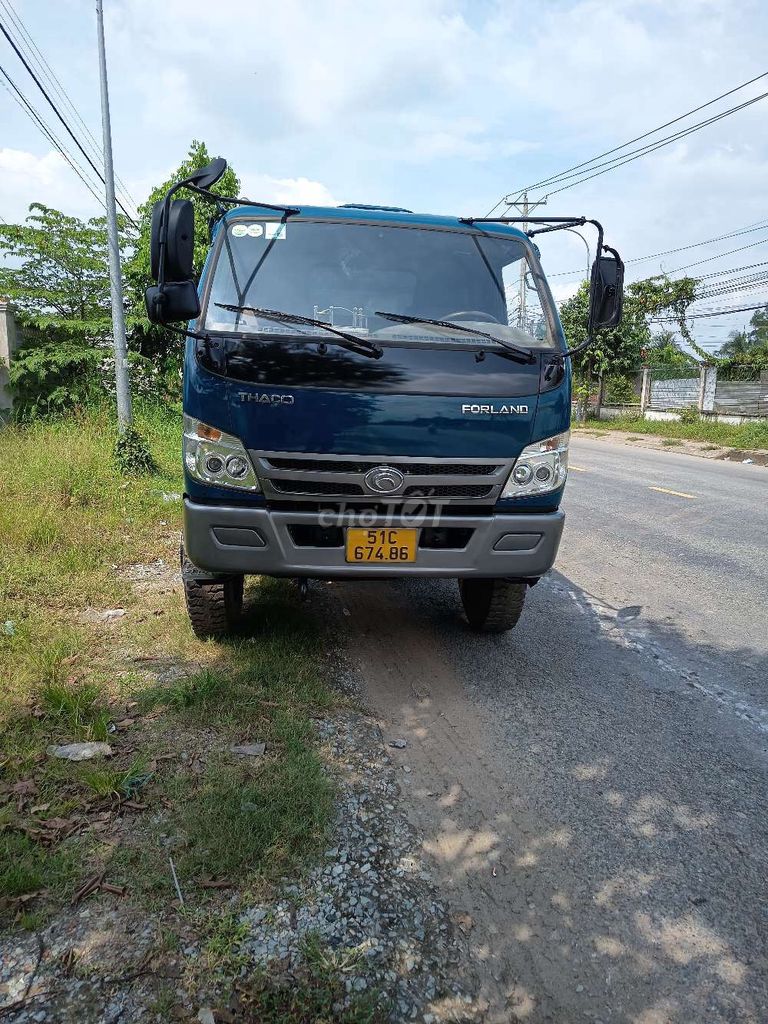 Ít hàng chạy nên bán. Mua bán Xe tải, xe ben tại Huyện Cần Đước Long An được đăng bởi Nguyễn văn phương hình 1