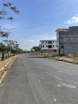 Cần sang lô đất trong khu đô thị Long Hưng, TP Biên Hòa, đường 33m