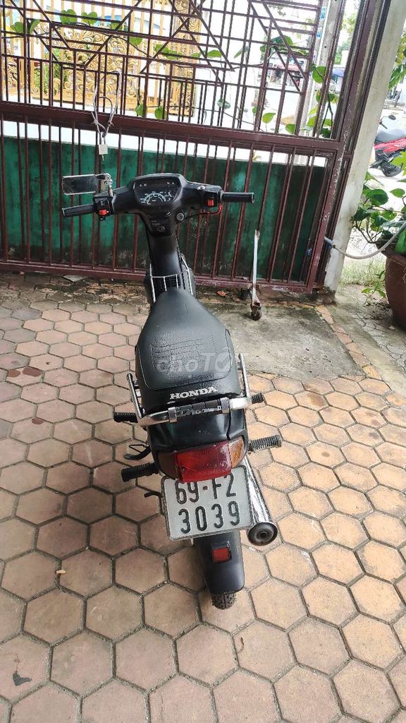Dream lùn sinoHongdA. Mua bán Xe máy tại Thành phố Cà Mau Cà Mau được đăng bởi Trung Tan hình 2