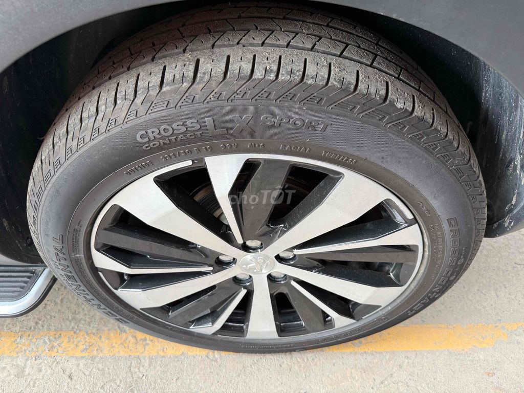 Peugeot 3008 GTLine 2022 SUV Châu Âu sang trọng. Mua bán Ô tô tại Thành phố Thủ Đức Tp Hồ Chí Minh được đăng bởi FASTCARS THÁI Ô TÔ CŨ  hình 10