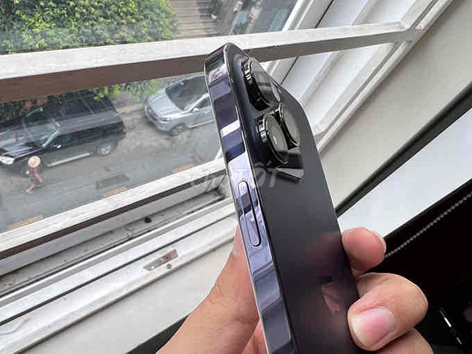 iPhone 14 Pro 256GB Tím 97%. Mua bán Điện thoại tại Quận Đống Đa Hà Nội được đăng bởi Hoang Vi hình 1