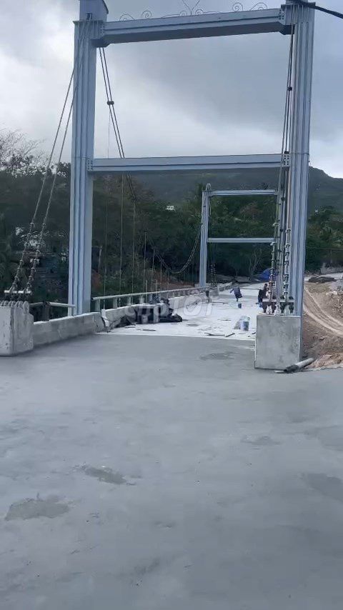 Cho thuê mảnh đất tại Vĩnh Hy, Khánh Hoà, Suối Lồ Ồ hợp đồng dài hạn
