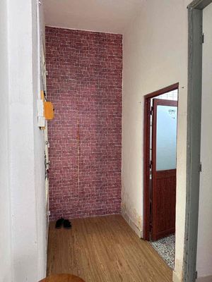 Bán chung cư 1 phòng ngủ ở 1A-1B Nguyễn Đình Chiểu- Sài gòn