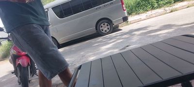 Cá mập 2007 6c900ki máy dầu.. Mua bán Ô tô tại Huyện Cần Giuộc Long An được đăng bởi jack