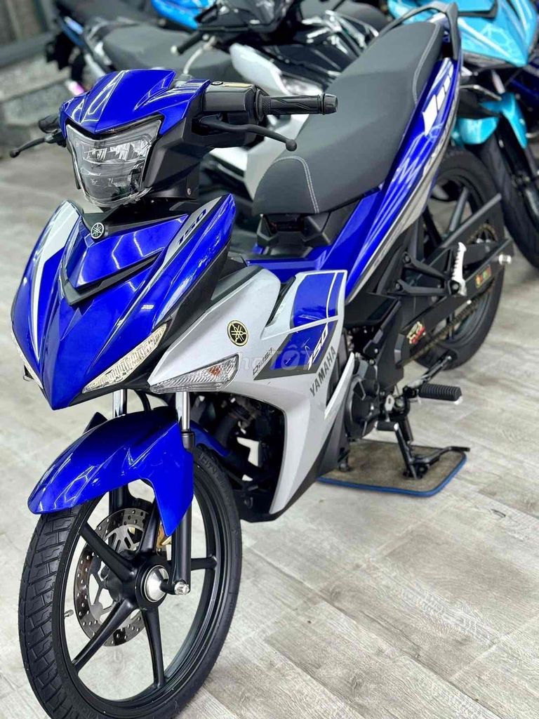 Ex150 Dọn Kiểng Up Máy 62zz Hỗ Trợ Góp. Mua bán Xe máy tại Thành phố Thủ Đức Tp Hồ Chí Minh được đăng bởi Nguyễn văn hình 3