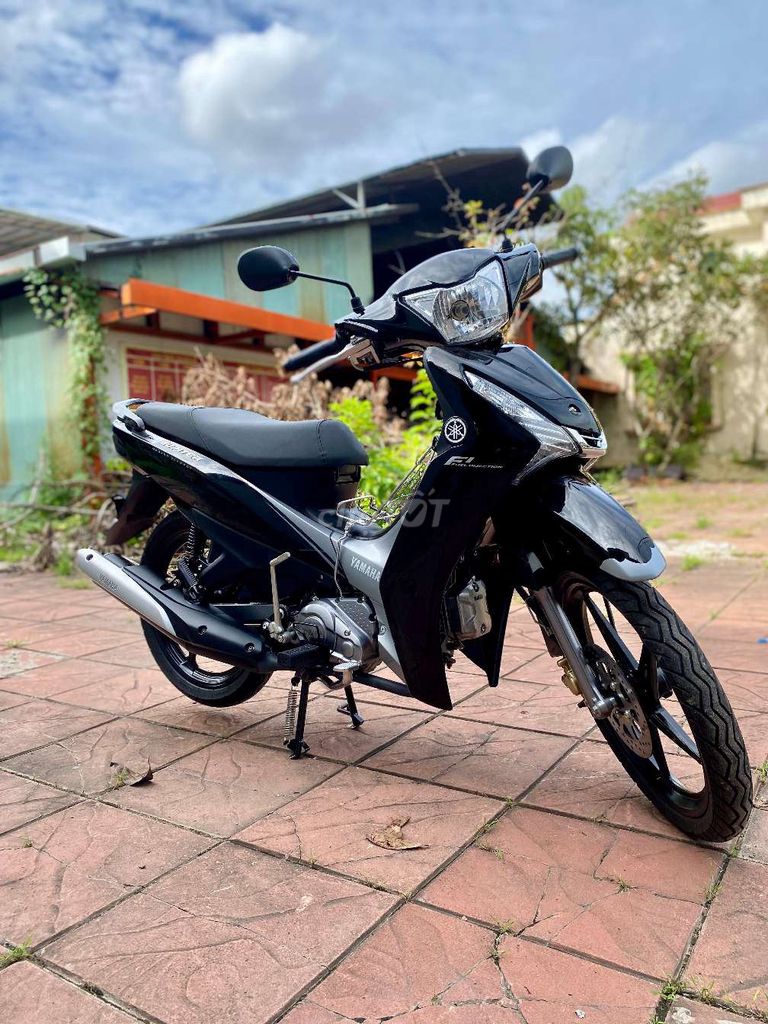 Yamaha JUPITER FINN 2022 Chạy Lướt 4.000Km. Mua bán Xe máy tại Quận Ninh Kiều Cần Thơ được đăng bởi Xe Máy TÂN LIÊN HƯNG 1 91B hình 2