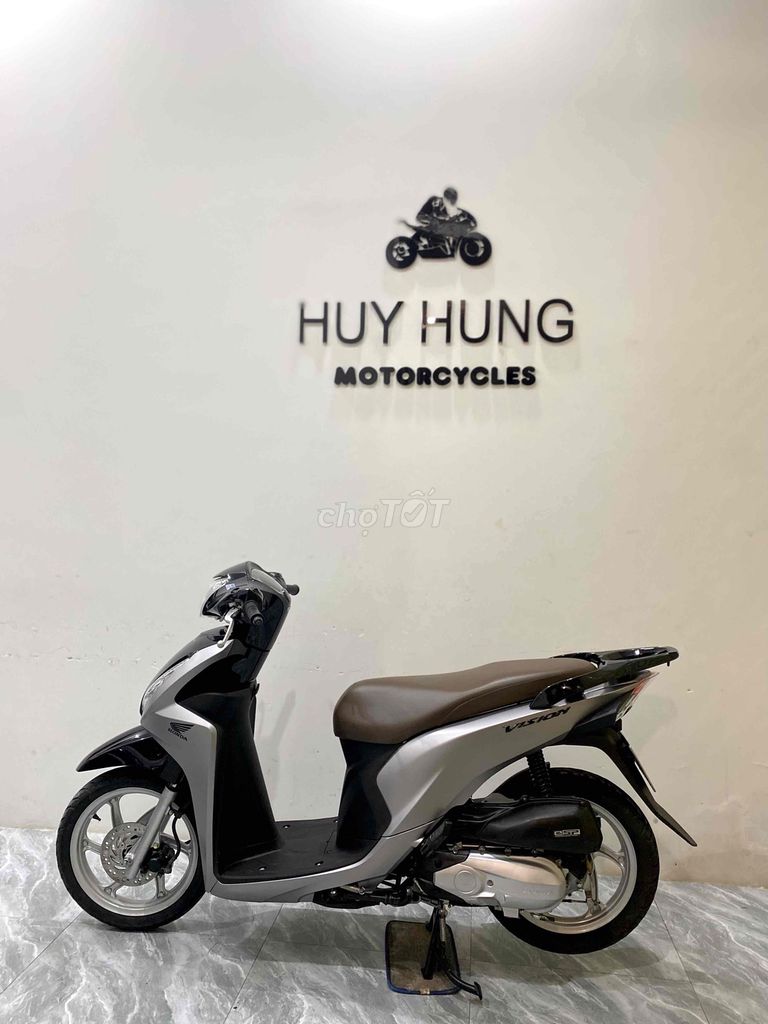 vision 2018. Mua bán Xe máy tại Thành phố Biên Hòa Đồng Nai được đăng bởi Cửa Hàng Xe Máy Huy Hùng  hình 3