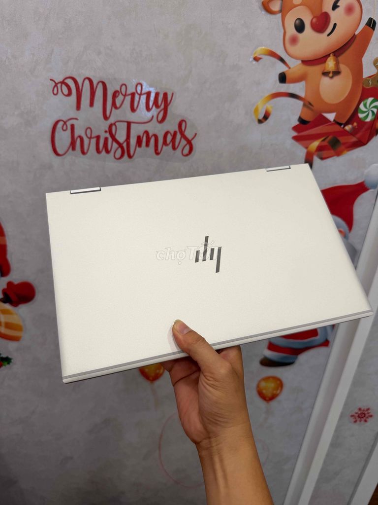 Hp Elitebook x360 1040 G8 I7 32G 512G FHD Touch 99. Mua bán Laptop tại Quận Tân Bình Tp Hồ Chí Minh được đăng bởi ĐẶNG HOÀNG PHÚC hình 1