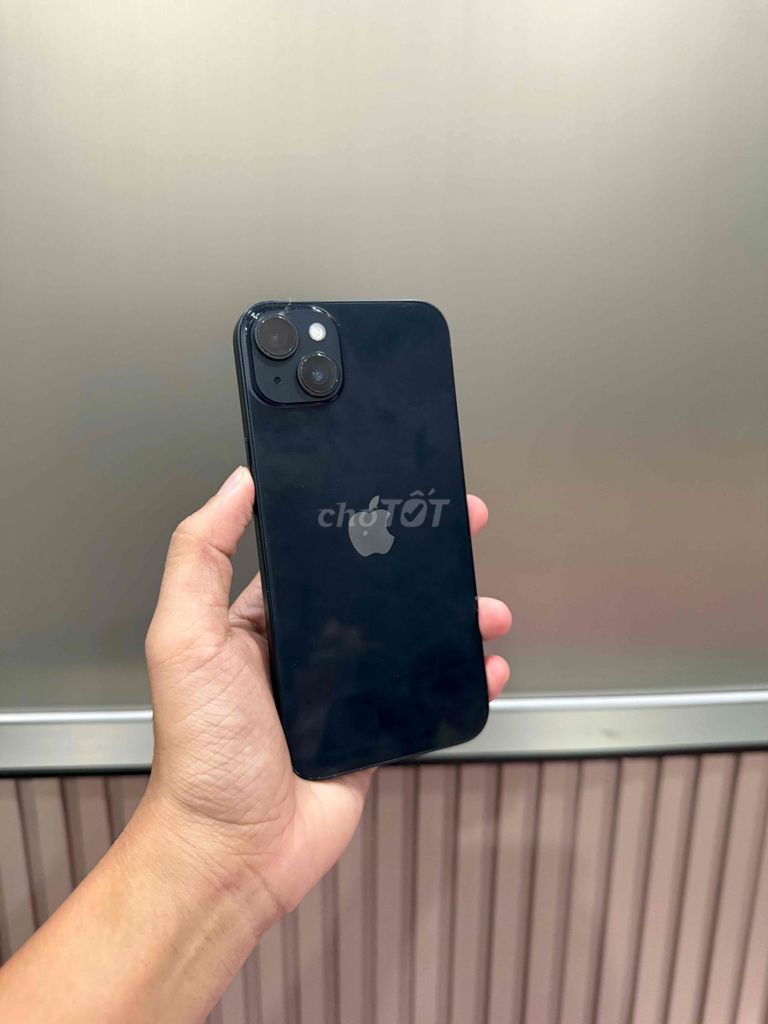 iPhone 14 Plus 128G Quốc Tế Full. Mua bán Điện thoại tại Quận Thanh Khê Đà Nẵng được đăng bởi Vip Phone hình 1