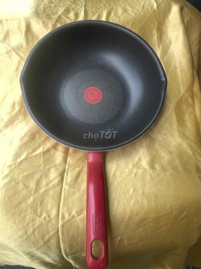 Chảo sâu lòng Tefal size 29cm