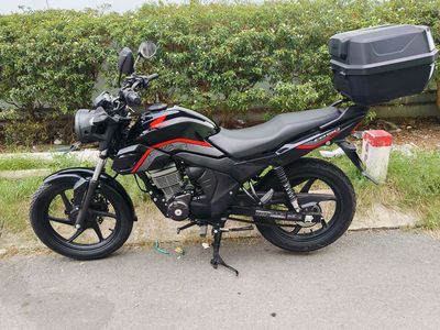 Honda CB Verza 150 2021 BSTP chính chủ 3k như mới