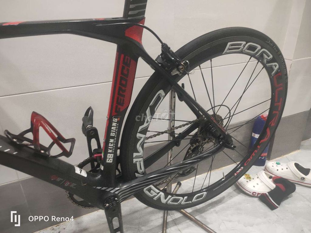 Gác lại đam mê. Mua bán Xe đạp tại Thành phố Rạch Giá Kiên Giang được đăng bởi ng quan hình 2