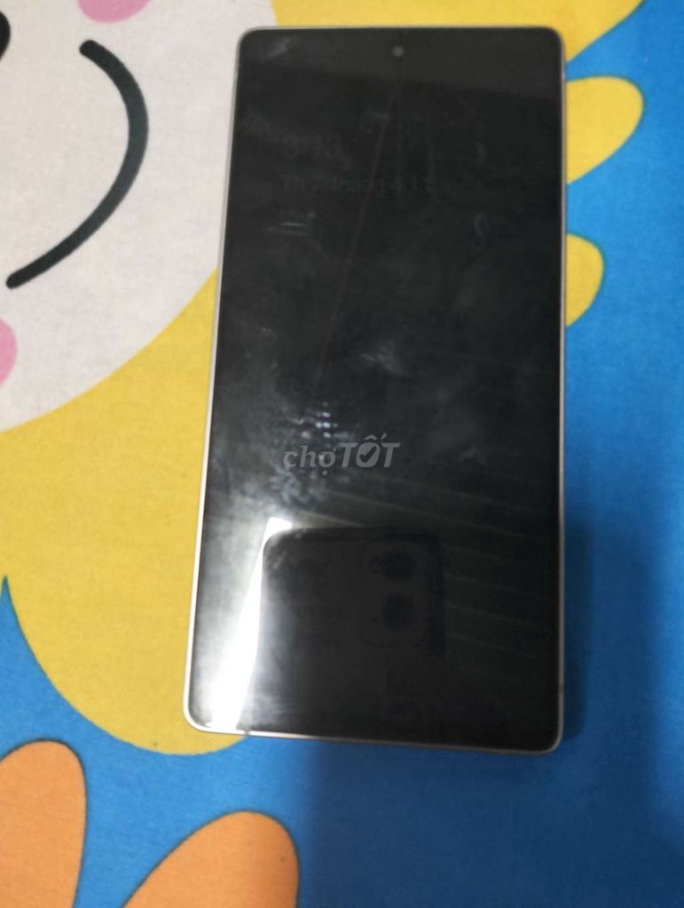 Samsung S25 Ultra Đen Đã qua sử dụng. Mua bán Điện thoại tại Quận Tân Phú Tp Hồ Chí Minh được đăng bởi Nguyễn Hải hình 1